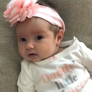 Meet your Posher, Melissa